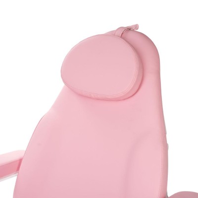 Elektr fotel kosmet MODENA PEDI BD-8294 Różowy -Fotele kosmetyczne elektryczne- 